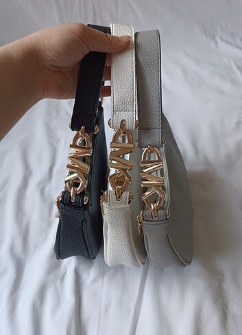 Beden siyah Renk Michael Kors model