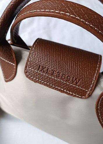Longchamp Longchamp