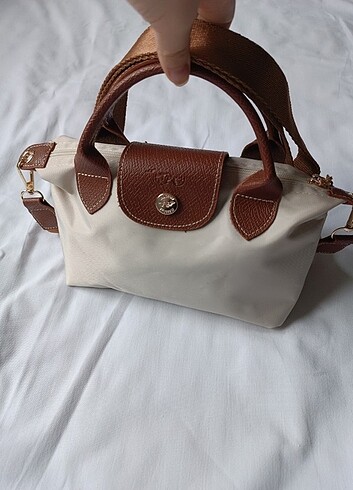 Beden ten rengi Renk Longchamp
