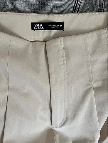 Zara Zara pantolon