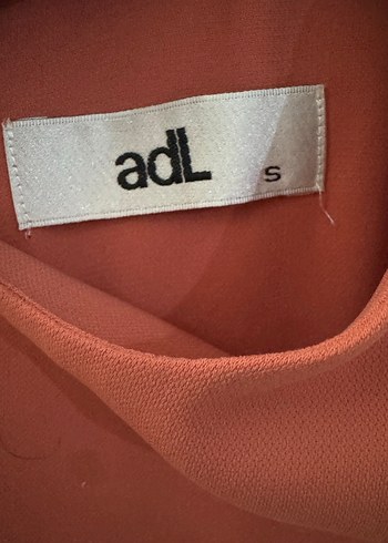 Kolsuz, Salaş Kesim, Kayık Yaka Kadın Bluz adl marka - Görsel 2