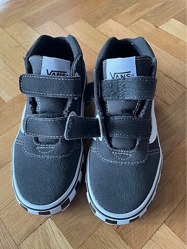 Vans Vans Ward Mid V (30,5 Numara)