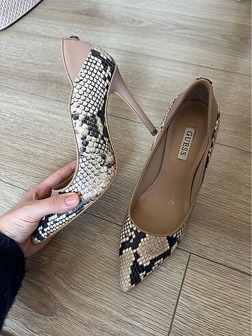Guess Orijinal guess stiletto