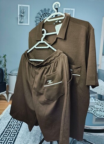 Unisex alt üst takım 