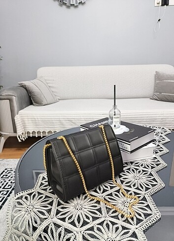 Beymen Zincir Askılı El ve Kol Çantası - Görsel 2