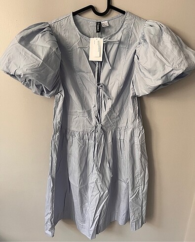 H&M elbise