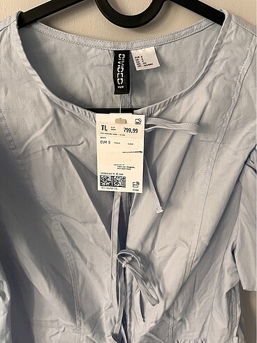 s Beden H&M elbise
