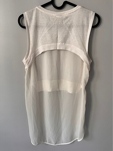 xs Beden H&M bluz