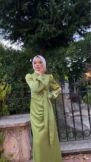 abiye elbise