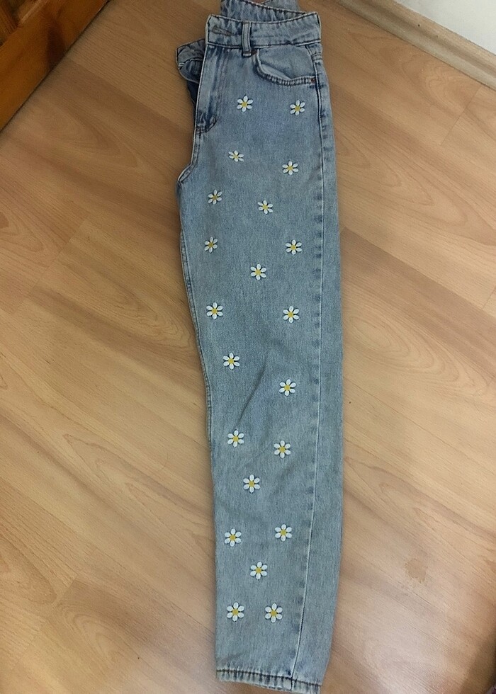 Çocuk pantolonu - Görsel 2