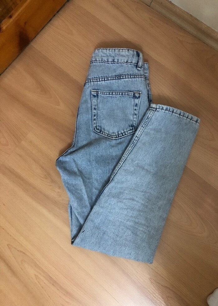 Çocuk pantolonu - Görsel 4