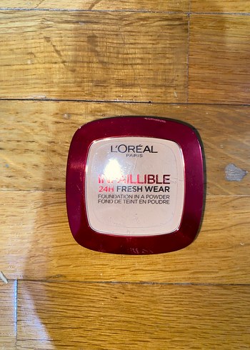 Loreal Paris