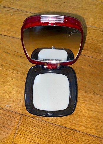 L'Oréal Paris Hillible 24H Taze Kalıcı Pudra Fondöten - Görsel 2