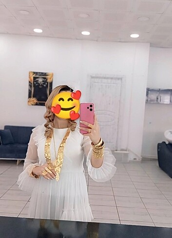 Diğer Altın kaplama Frenk bağı 
