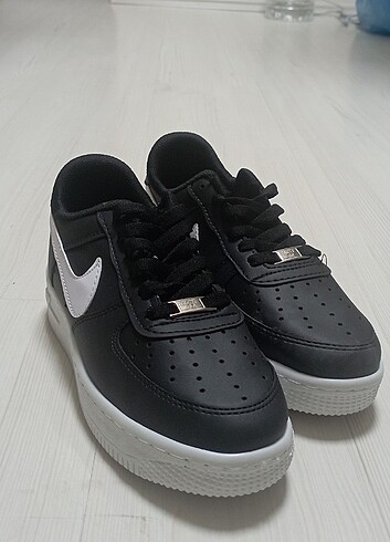 Spor ayakkabı nike