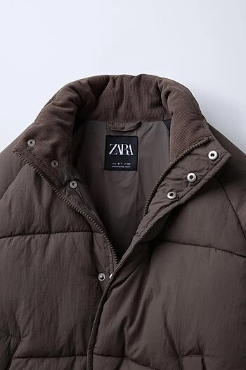 13-14 Yaş Beden Orijinal Zara markası
