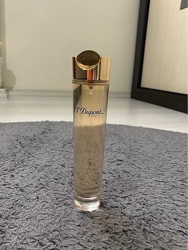 S T Dupont parfüm