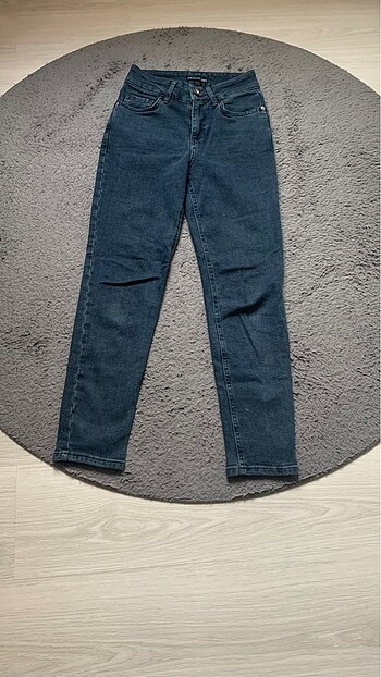 LC Waikiki jean pantolon