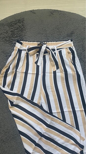 Kumaş pantolon