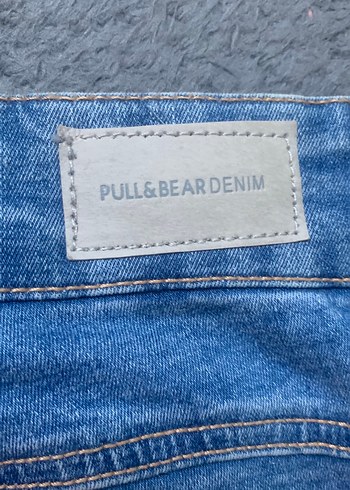 42 Beden Jean Pantolon