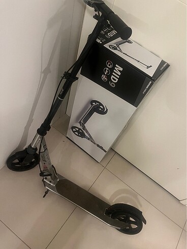  Beden scooter
