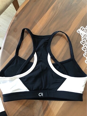 Gap Sporcu atlet