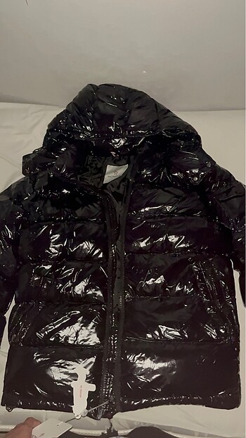 Moncler Maya Mont