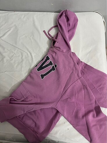 Mavi Jeans Mavi Pembe Sweatshirt