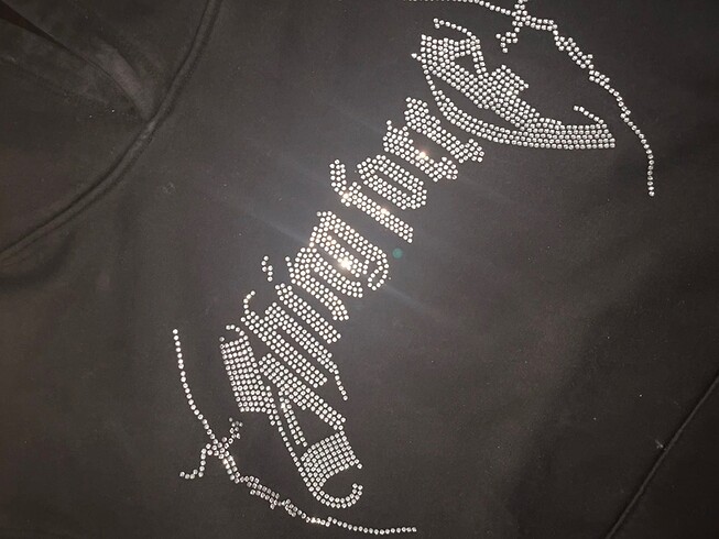 Diğer Shinyforce sweatshirt