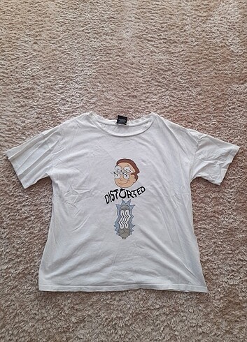 Rick and morty tshirt