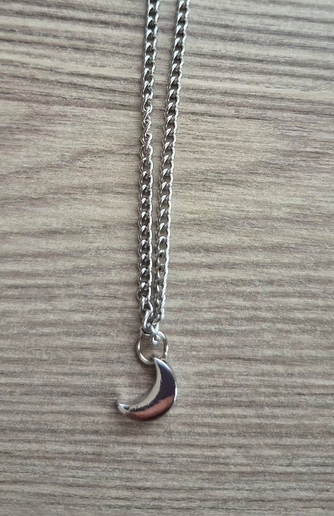 Ay Kolye - Görsel 2