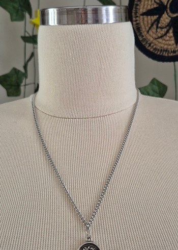 Hayat ağacı kolye - Görsel 2