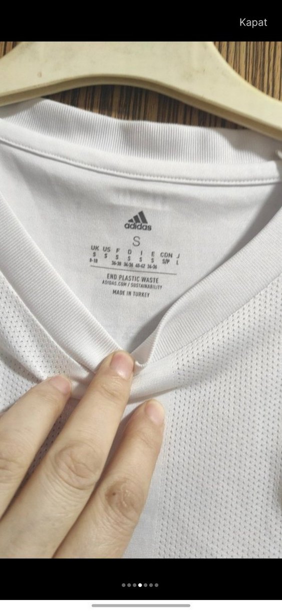 BEŞİKTAŞ FORMA - Görsel 2