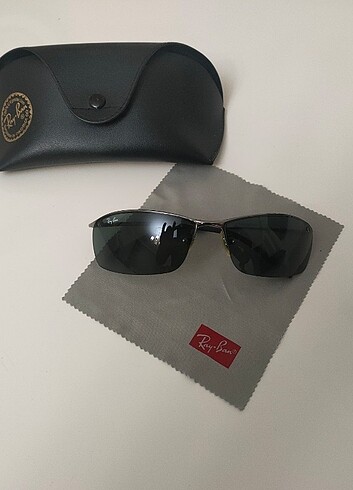 Rayban Orjinal Güneş Gözlüğü