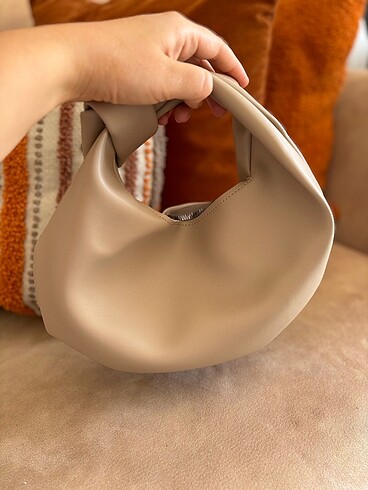 Kadin bowl çanta