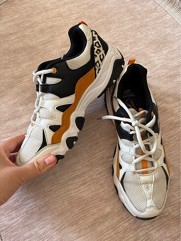 Lescon Sneaker ayakkabı