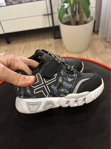 Buckhead erkek çocuk sneaker