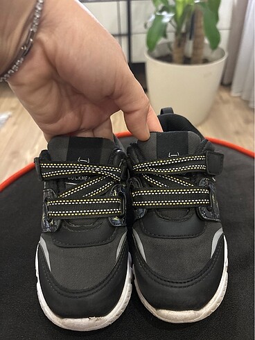 Diğer Buckhead erkek çocuk sneaker
