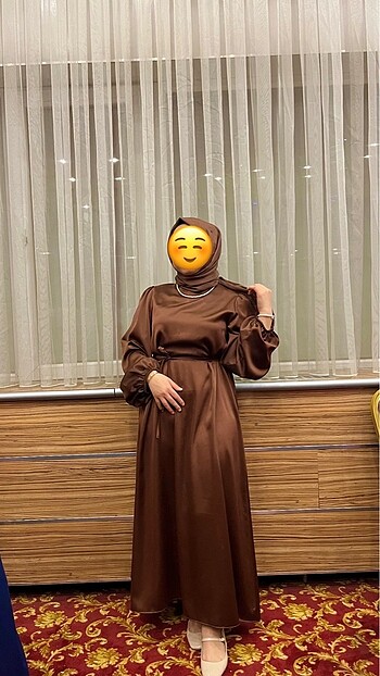 Abiye elbise