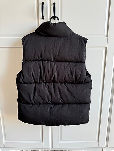 Pull and Bear Şişme Yelek