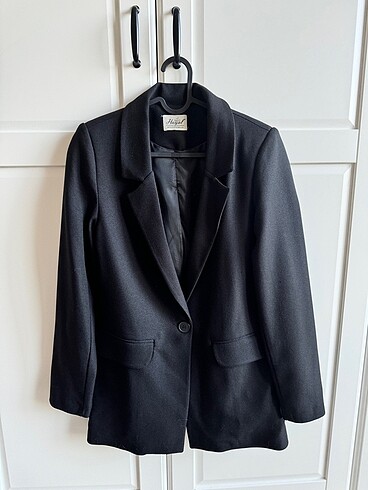 Blazer Ceket