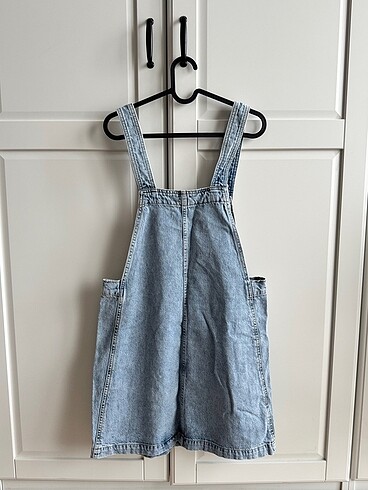 Mango Jean Elbise