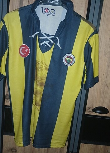 Fenerbahçe FERNERBAHÇE 100.YIL FORMASI