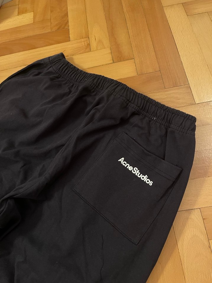 Acne Studios Eşofman Altı - Görsel 5