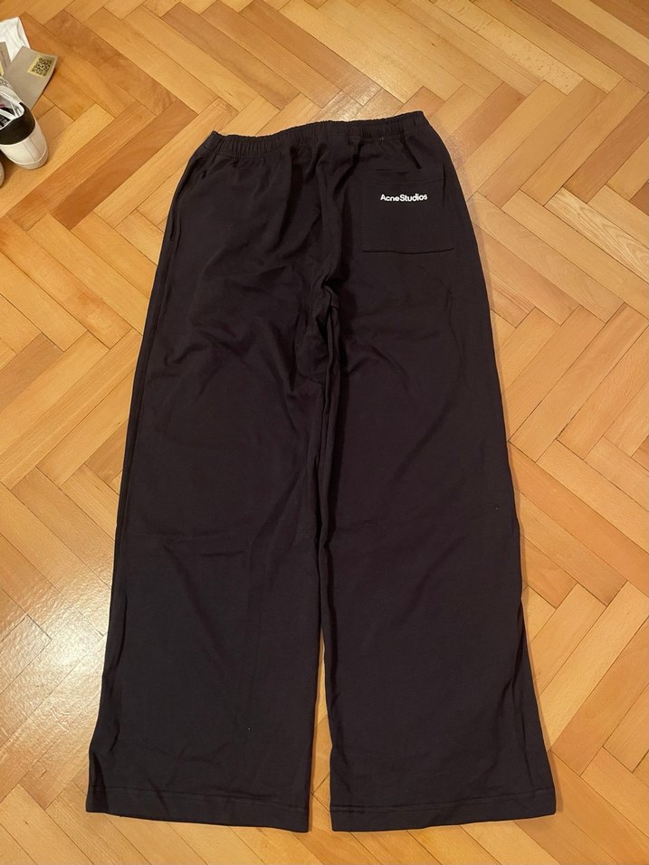 Acne Studios Eşofman Altı - Görsel 4