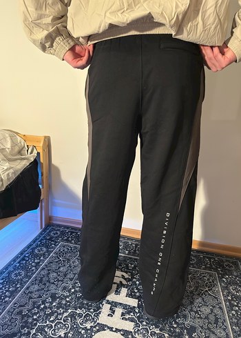 Super Division Eşofman Altı - Görsel 2