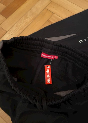 Super Division Eşofman Altı - Görsel 9