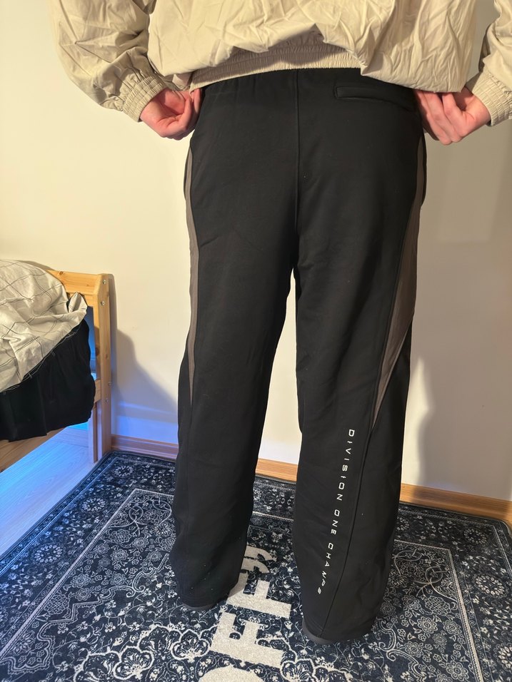 Super Division Eşofman Altı - Görsel 2