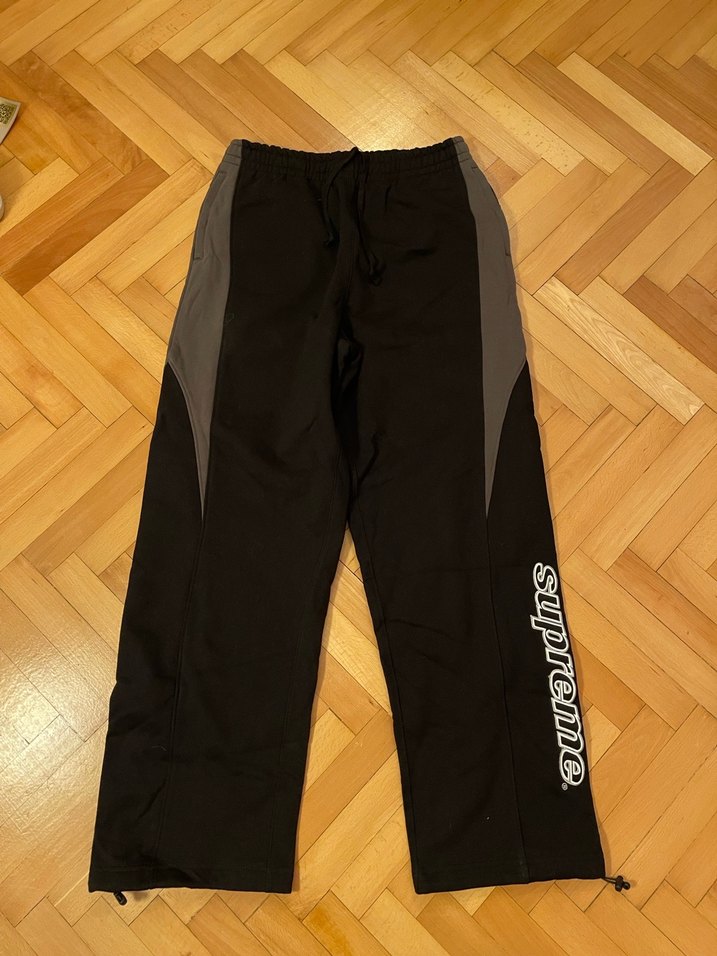 Super Division Eşofman Altı - Görsel 4