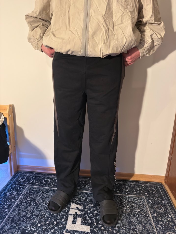 Super Division Eşofman Altı - Görsel 3